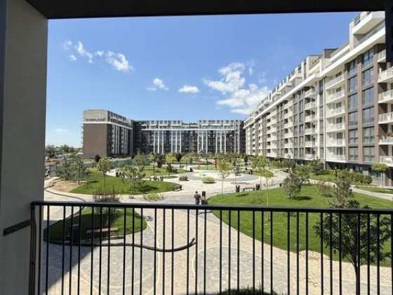 Продаж чорнової у Park Land Ужгород