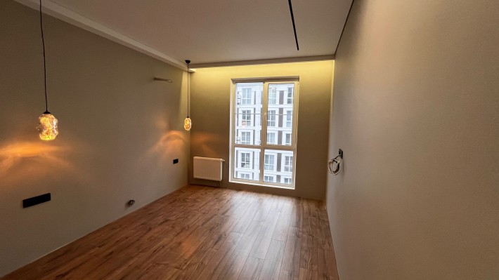 Продаж  1 к квартири в жк Нова Англія, 41,1м2  вул. Максимовича, 26-Г - фото 1