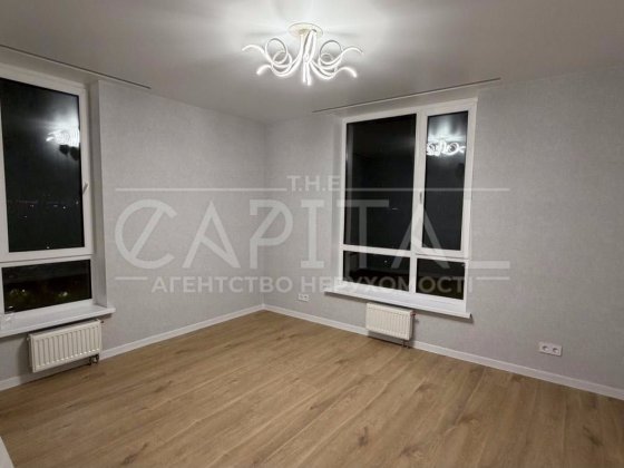 Продажа 1-комнатная квартира (40м2) ЖК "Svitlo Park", Выдубичи Киев