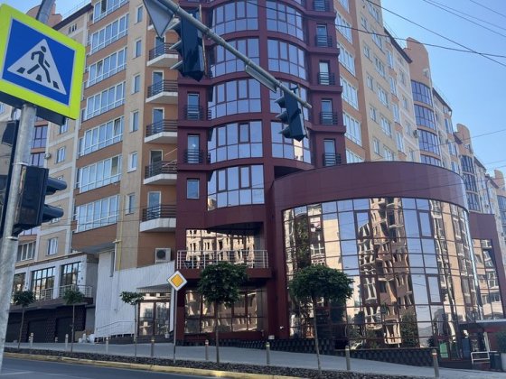 Продається квартира. Чернівці