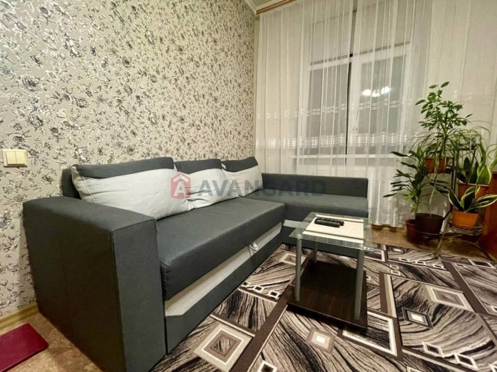 Простора 3-кім. квартира на 700-річчя - фото 1