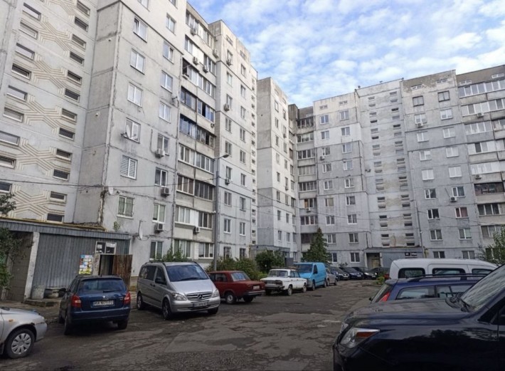 Без % Продаж 3-х кімнатної квартири просп. Червоної Калини, Троєщина - фото 1