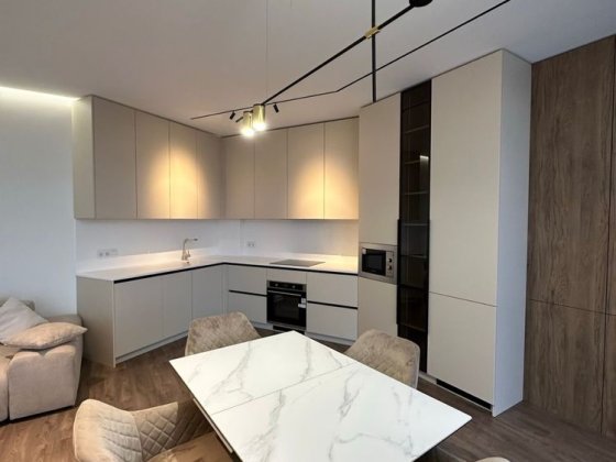 Елітна квартира в жк Park Residents Ужгород