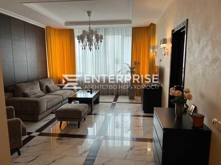 Продаж 2к квартири, ЖК Ривер Стоун Дніпровська набережна, Осокорки - фото 1