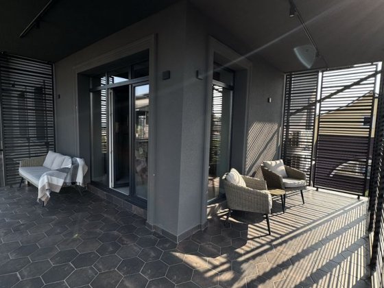 Продаж пентхауса з терасою 6Приміська Черновцы