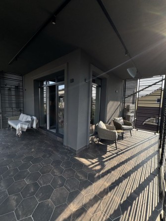 Продаж пентхауса з терасою 6Приміська - фото 1