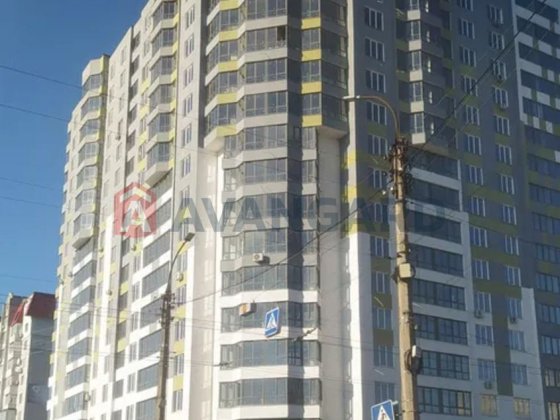 Продаж квартири КАЗБЕТ Черкассы