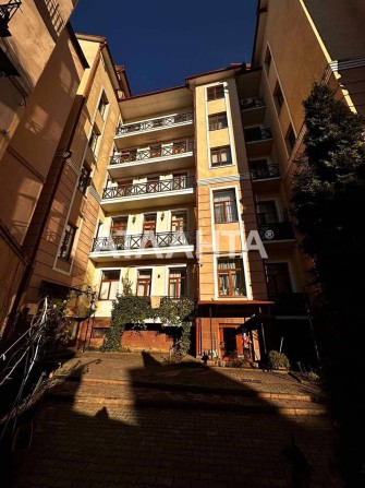 3-х кімнатний пентхаус в ЦЕНТРІ - фото 1