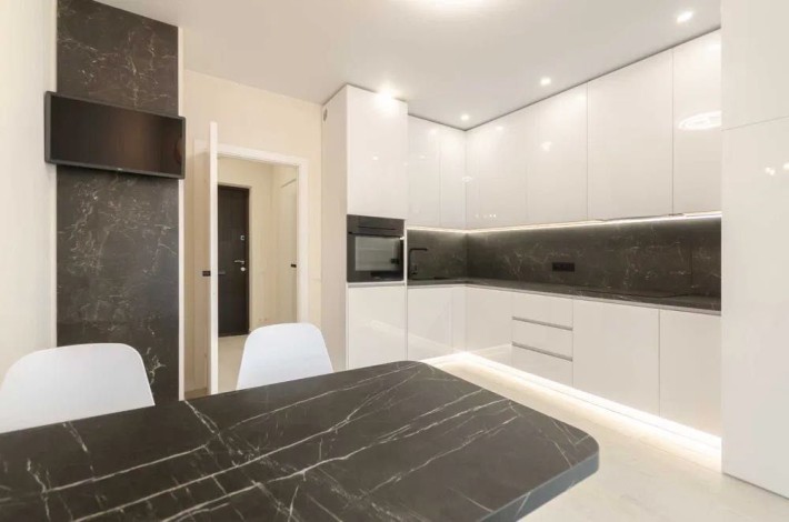 Нивки 5 Хв Продається 3К квартира в жк Нивки Парк - фото 1