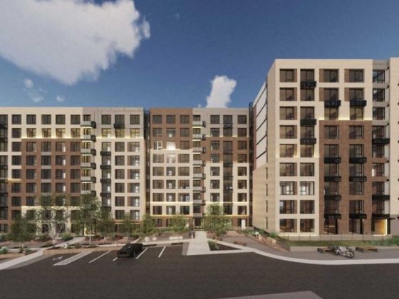 1 кімнатна квартира Чернівці