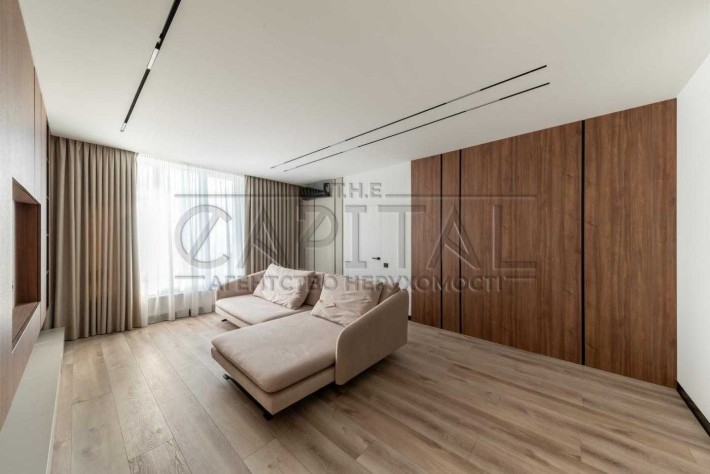 Продажа квартиры, ЖК Новопечерская Башня, ул. М. Бойчука, Печерський - фото 1