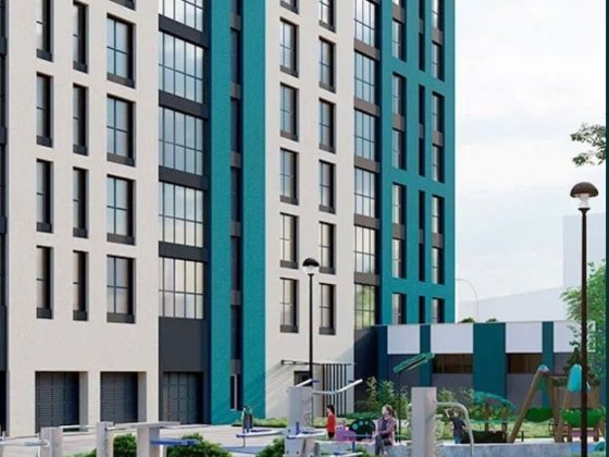 Продаж квартири , Митниця, новобудова, ЖК Лагуна , Laguna Черкассы