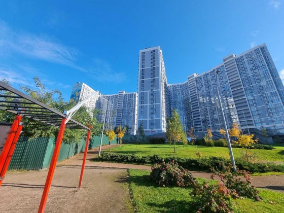 Продаж 1 кім квартири вул. Ревуцького 40 Б жк Лебединий Київ