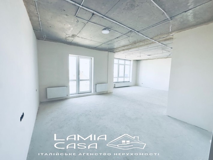 4 кімнатна квартира новобудова вул. Буковинська - фото 1