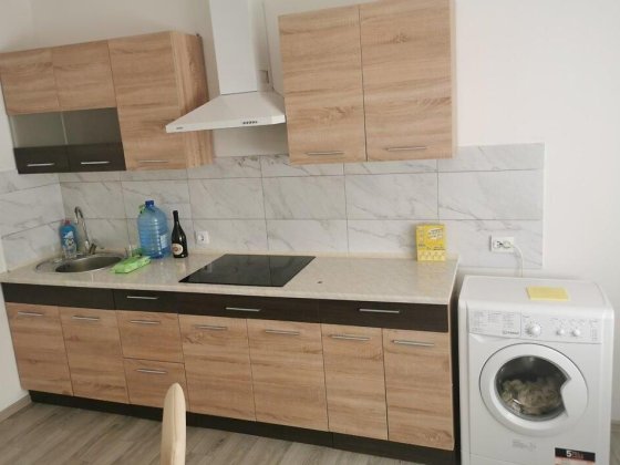 1-кімнатна квартира в центрі міста Ужгород