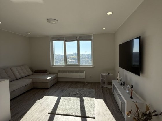 Продаж трирівневого пентхаусу Черновцы