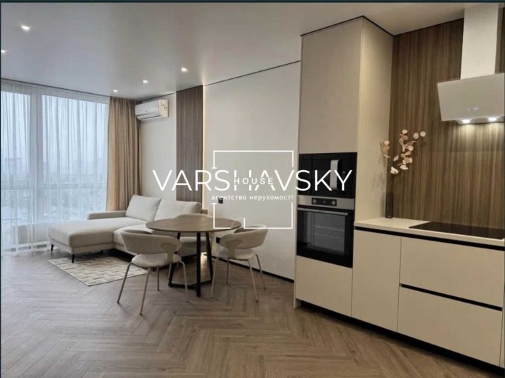 Продаж 1к квартири ЖК Great Позняки Осокорки Дніпров наб Причальна 10 - фото 1