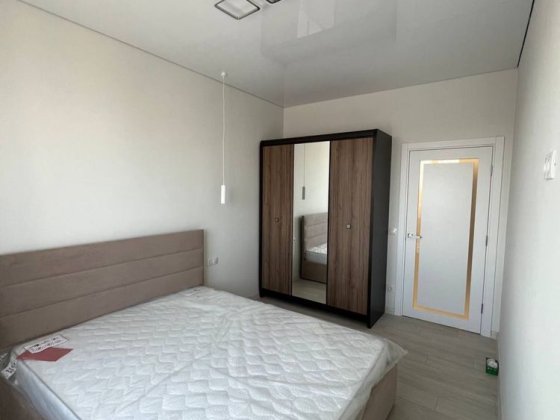 Продаж 1.5 кімнатної новобудови Ужгород