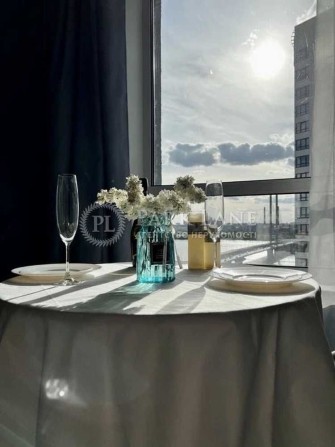 Зарічний 1к з ремонтом Дарницький Осокорки Позняки Славутич Севен - фото 1