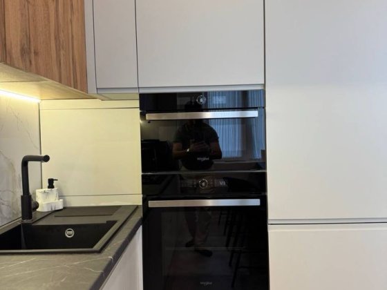 Продаж! Екслюзивна квартира в ЖК “Garden Hall” Черновцы