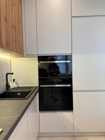 Продаж! Екслюзивна квартира в ЖК “Garden Hall” - фото 1