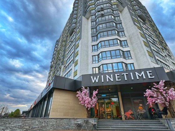 Продам класну 2к.кв по вул. М.Грушевського 110! 80м2 Черкассы