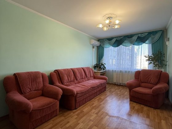 Трикімнатна квартира + бонус в рн 700річчя Черкассы