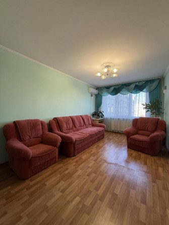 Трикімнатна квартира + бонус в рн 700річчя - фото 1