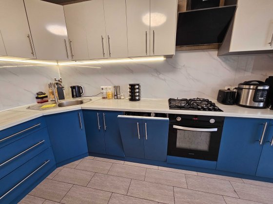 Продаж 3к квартира, АГВ, дворівнева, новобудова, ремонт, Програми Винница