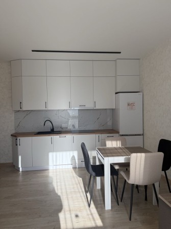 Продаж квартири ЖК Park Land | Паркленд | Переуступка | Студія | - фото 1