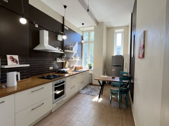 Квартира в топовій локаціі Черновцы