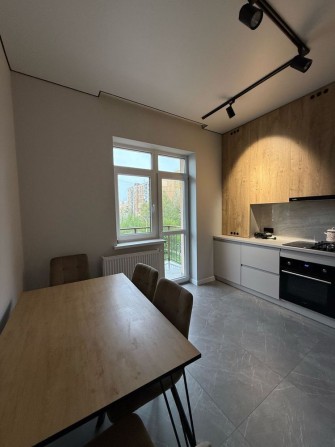 Продаж 1 кімнатної квартири в новобудові - фото 1