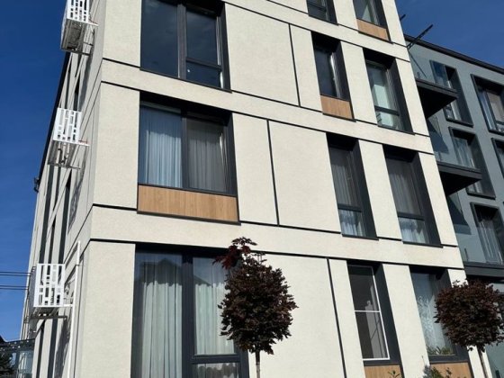 Продаж 3х кім квартири ЦеНтр 2хв Клубний сучасний будинок Чернівці