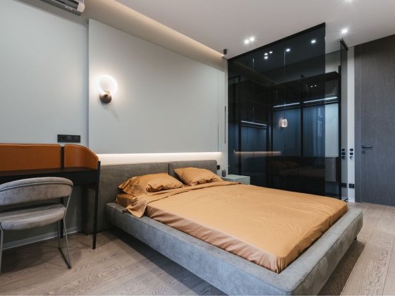 Продаж 2к квартири в ЖК Tetris Hall 2 Київ