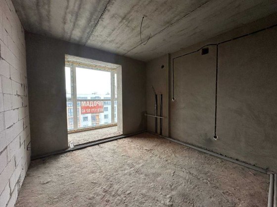 1к квартира ЖК Західний без коміссії Винница