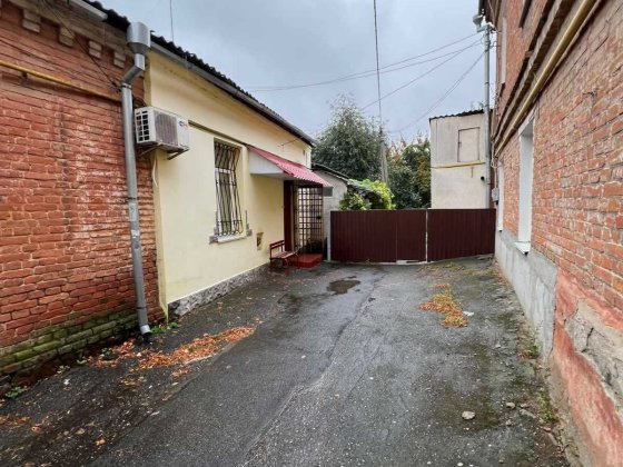 Продаж квартири в центрі Вінниці, вул. Монастирська Винница