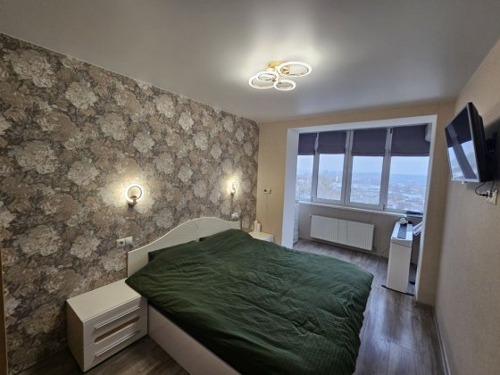 Продаж, 3к квартира, 83 квМ, АГВ! Винница