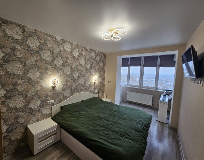 Продаж, 3к квартира, 83 квМ, АГВ! - фото 1