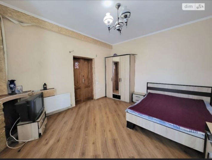 Продам 1-к Квартиру - фото 1