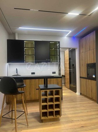 Продаж квартири, ЖК «Нова Англія», вул. Максимовича Михайла, Голосієво - фото 1