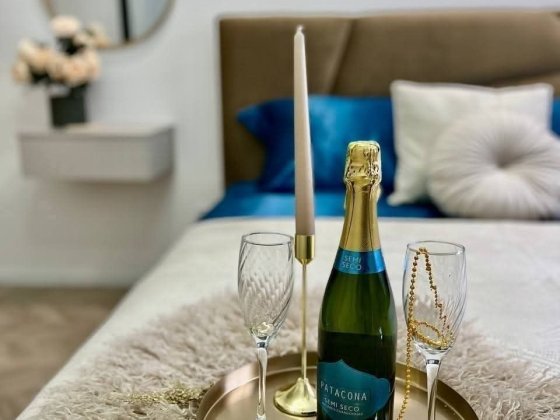 Продаж сучасної 2 кімнатної квартири Винница