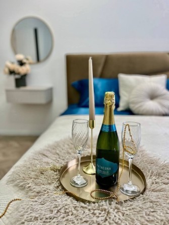 Продаж сучасної 2 кімнатної квартири - фото 1