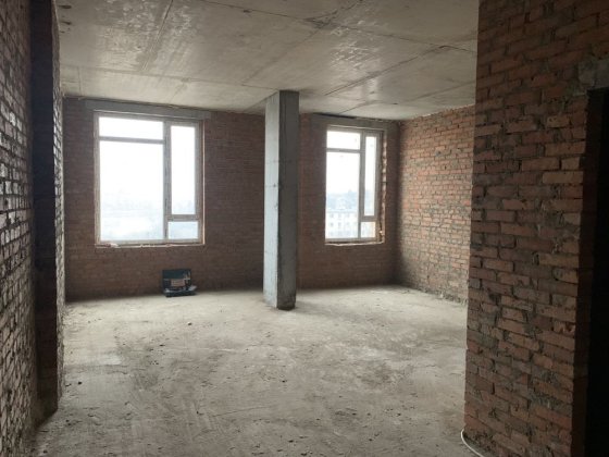 Продаж 1к квартири 45.05 кв. м на вул. Івана Богуна 27А Винница