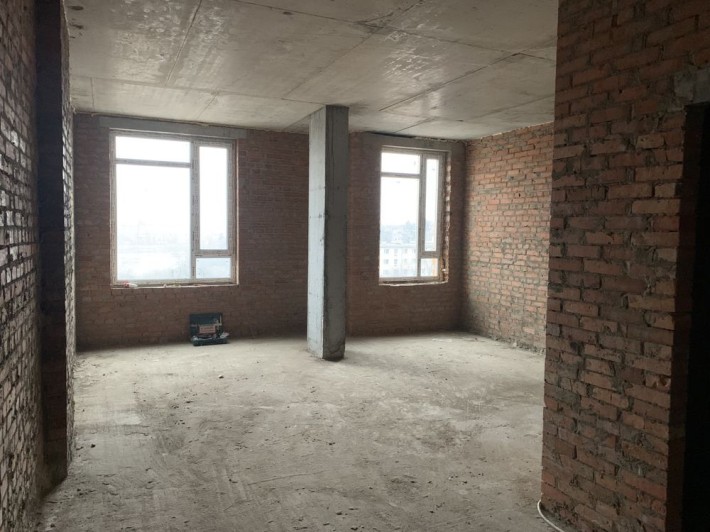 Продаж 1к квартири 45.05 кв. м на вул. Івана Богуна 27А - фото 1