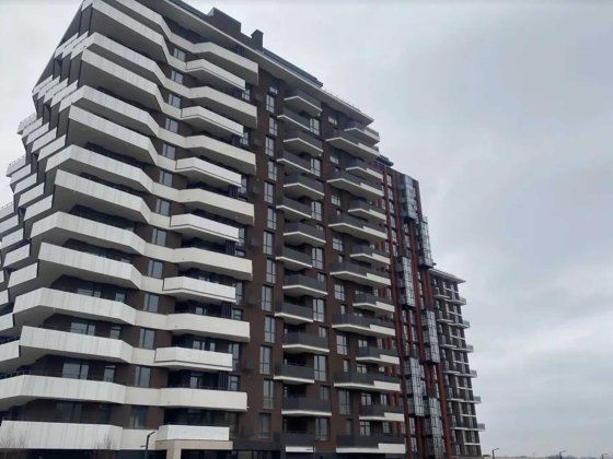 1-к квартира ЖК Central Park Винница