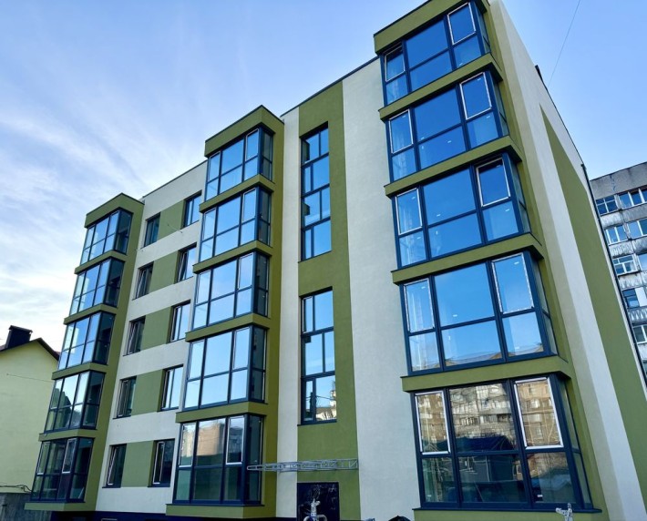 Продам 2 кімнатну квартиру - фото 1