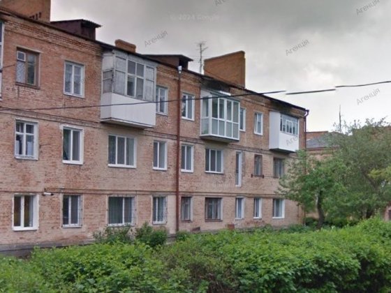 2к.Квартира Ленінський Слов'янка Бізнес Винница