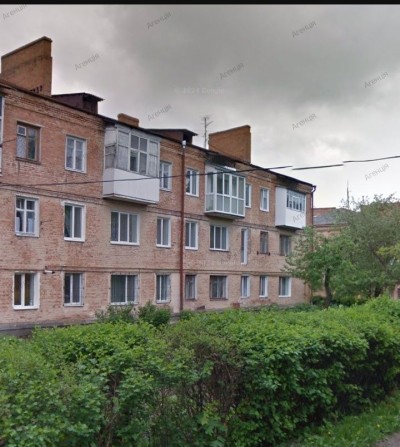 2к.Квартира Ленінський Слов'янка Бізнес - фото 1