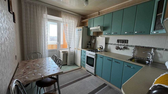 Продаж 3 к.квартири Урожай - фото 1