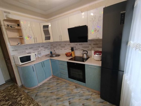 Продам 3к квартиру Урожай (8289) Винница